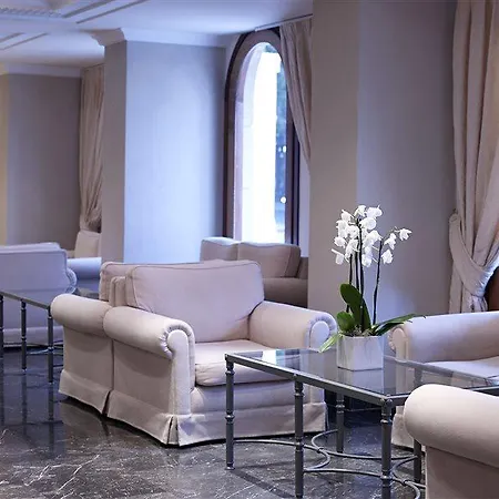 Mitsis Petit Palais Hotel 4*