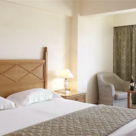 Hotel Canvas By Mitsis Petit Palais