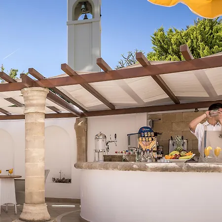 Hotel Canvas By Mitsis Petit Palais