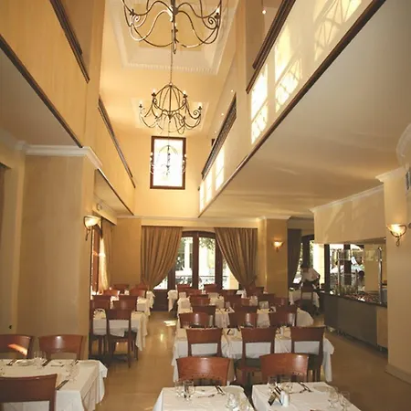 Mitsis Petit Palais Hotel