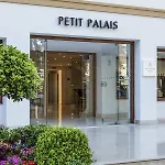 Canvas By Mitsis Petit Palais מלון 4*