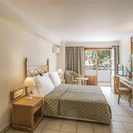 Canvas By Mitsis Petit Palais Otel