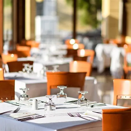 Otel Canvas By Mitsis Petit Palais Rhodes City