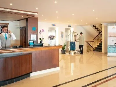 Canvas By Mitsis Petit Palais Otel 4*