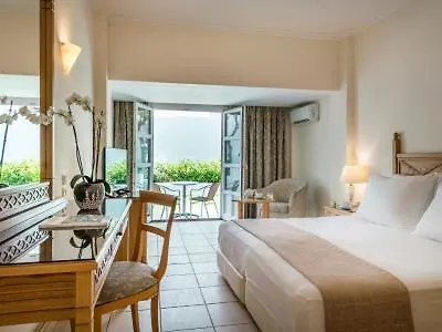 Mitsis Petit Palais 4* Rhodes City