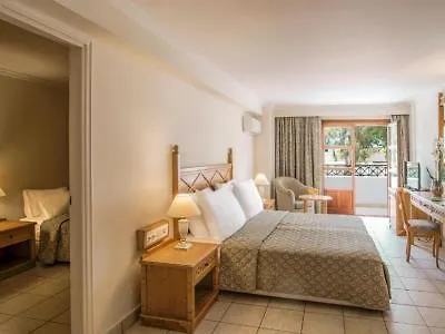 Canvas By Mitsis Petit Palais Otel