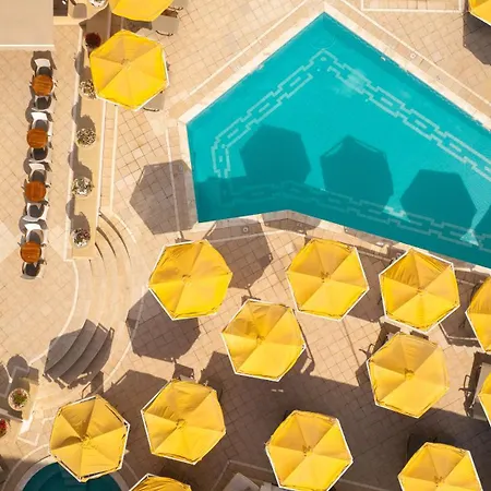 Hotel Mitsis Petit Palais