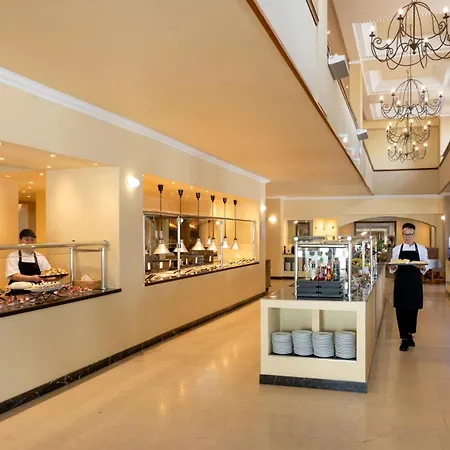 Canvas By Mitsis Petit Palais Otel