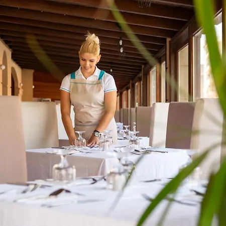 Mitsis Petit Palais Otel Rhodes City