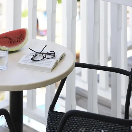 Hotel Mitsis Petit Palais Rhodes City