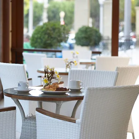 Otel Canvas By Mitsis Petit Palais