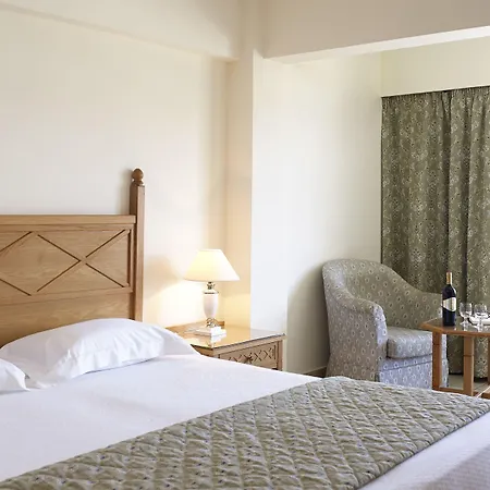 Canvas By Mitsis Petit Palais Otel 4*