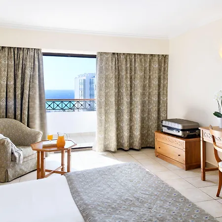 Otel Canvas By Mitsis Petit Palais Rhodes City