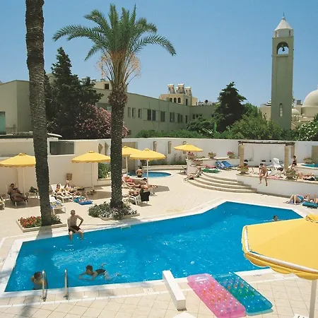 Mitsis Petit Palais Hotel