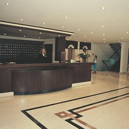 Mitsis Petit Palais 4*