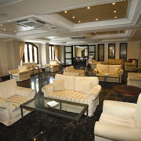 Canvas By Mitsis Petit Palais Otel