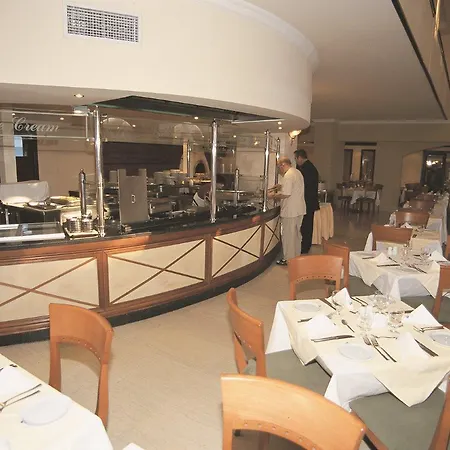 Mitsis Petit Palais Hotel 4*