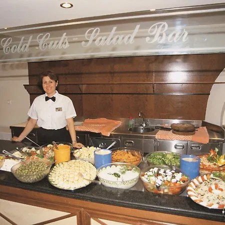 Mitsis Petit Palais Hotel