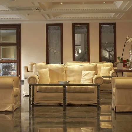 Mitsis Petit Palais Hotel Rhodes City