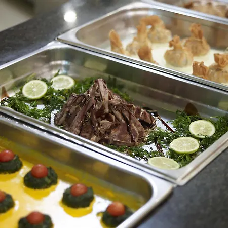 Canvas By Mitsis Petit Palais