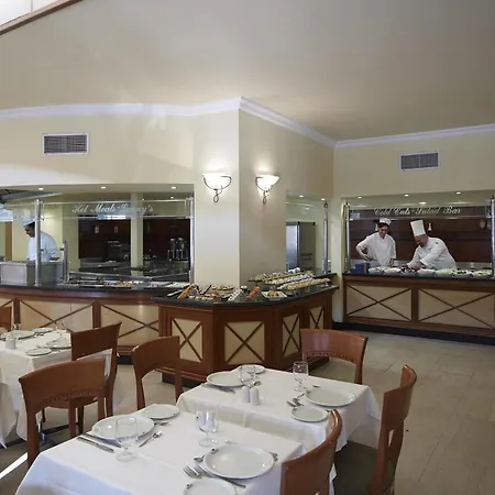 Mitsis Petit Palais 4*