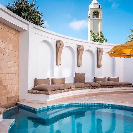 Canvas By Mitsis Petit Palais Otel