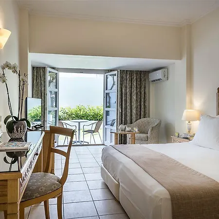 Canvas By Mitsis Petit Palais Otel