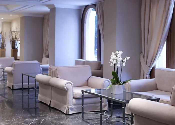 Canvas By Mitsis Petit Palais Hotel 4*