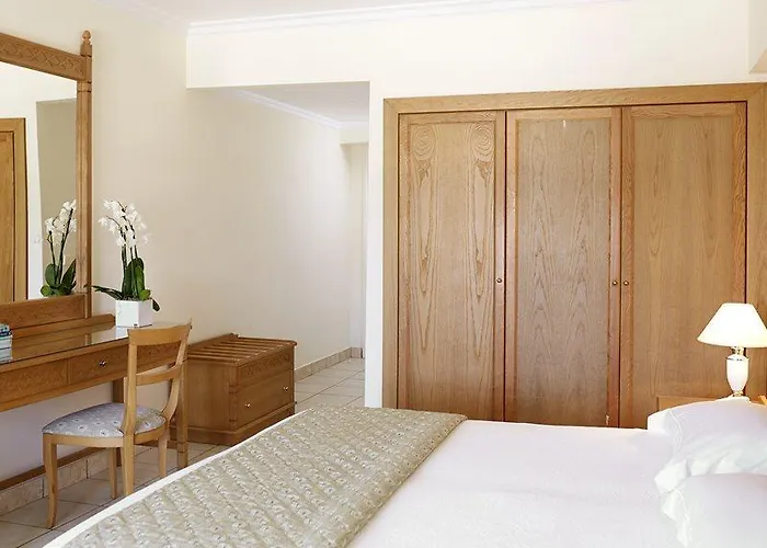 Hotel Canvas By Mitsis Petit Palais Rhodes City