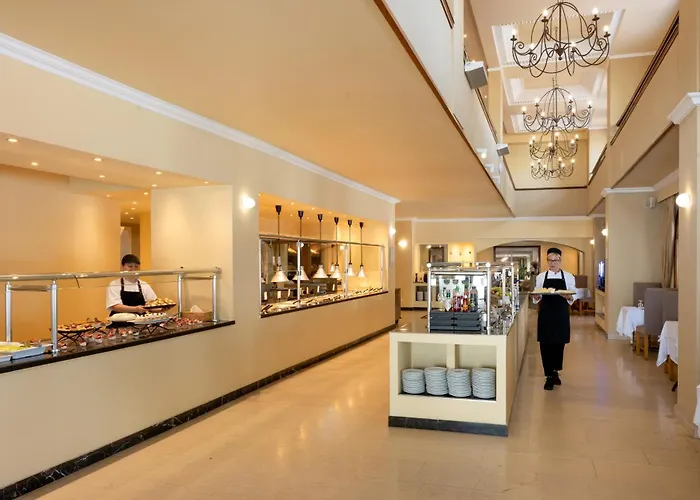 Canvas By Mitsis Petit Palais Hotel