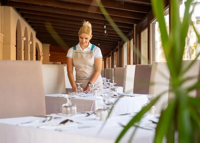 Canvas By Mitsis Petit Palais Hotel Rhodes City