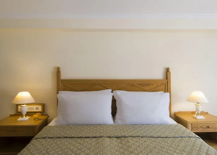 Canvas By Mitsis Petit Palais 4*