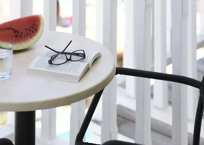 Hotel Canvas By Mitsis Petit Palais Rhodes City