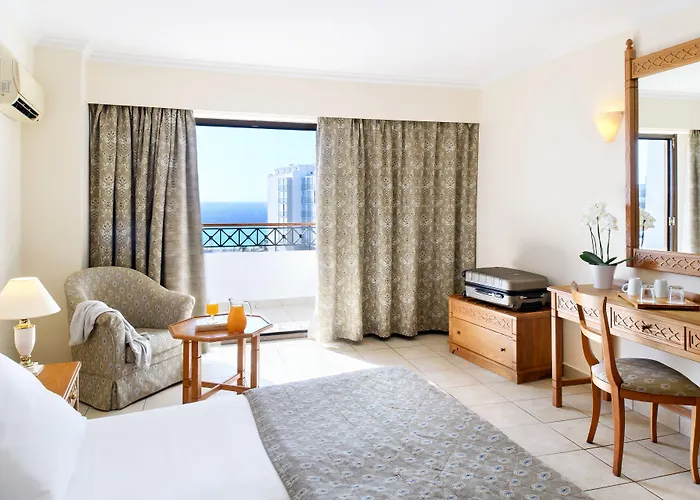 Hotel Canvas By Mitsis Petit Palais Rhodes City