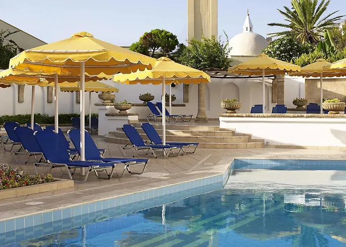 Hotel Canvas By Mitsis Petit Palais Rhodes City