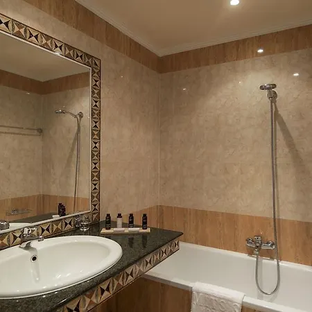 Mitsis Petit Palais Hotell Rhodes City