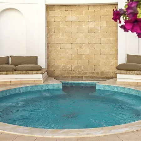 Hotel Mitsis Petit Palais 4*