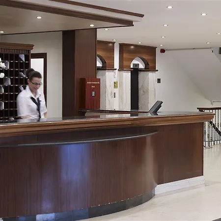 Hotell Mitsis Petit Palais