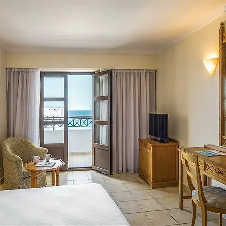 Hotel Canvas By Mitsis Petit Palais