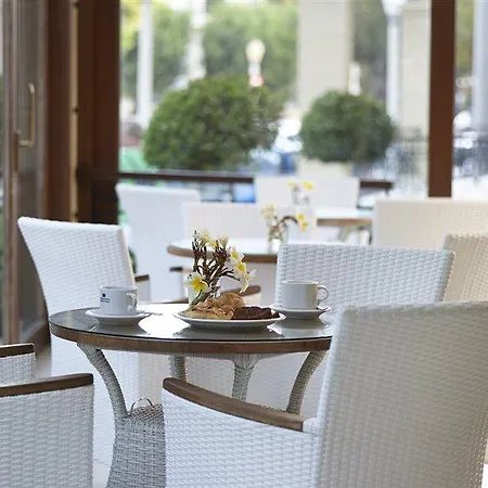 Canvas By Mitsis Petit Palais Hotel