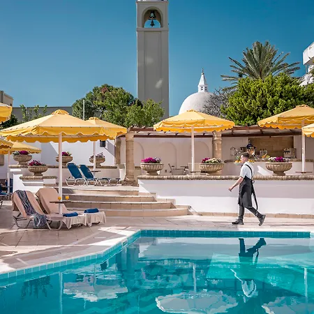 Hotel Mitsis Petit Palais