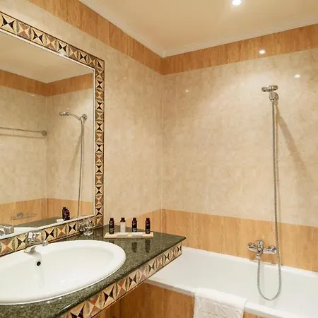 Hotell Mitsis Petit Palais