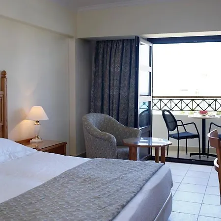 Canvas By Mitsis Petit Palais 4* Rhodes City