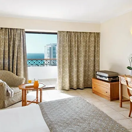 Mitsis Petit Palais Hotell Rhodes City