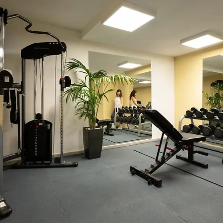 Szálloda Canvas By Mitsis Petit Palais