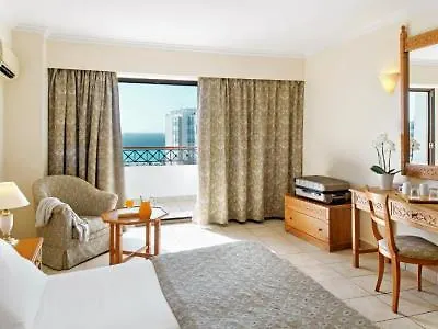 Canvas By Mitsis Petit Palais Otel Rhodes City