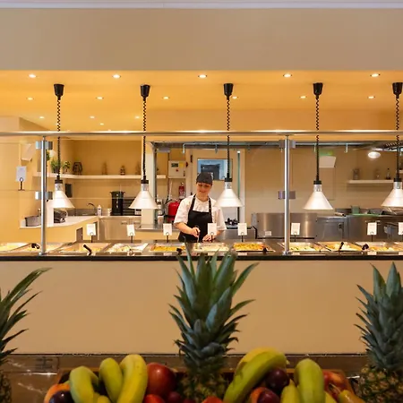 Canvas By Mitsis Petit Palais