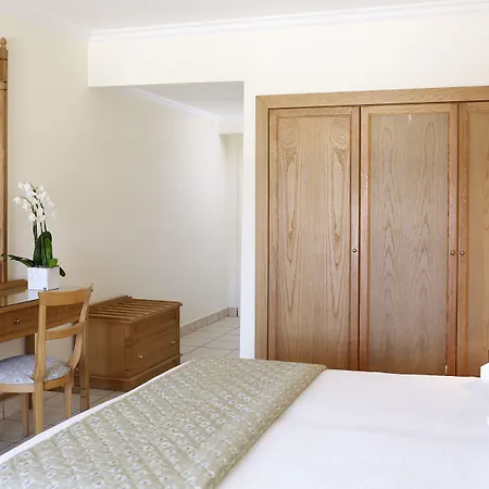 Mitsis Petit Palais Rhodes City