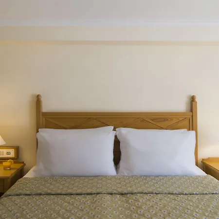 Canvas By Mitsis Petit Palais 4*