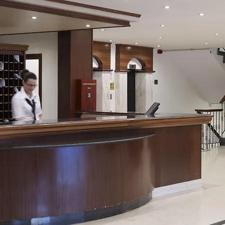 Hotel Canvas By Mitsis Petit Palais